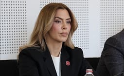 Deliu-Kodra: Dhuna nuk është zgjidhje, por as provokimet e linçimet Deliu-Kodra: Dhuna nuk është zgjidhje, por as provokimet e linçimet