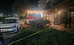 Gjendja e të plagosurit në Prishtinë, është e rëndë Gjendja e të plagosurit në Prishtinë, është e rëndë