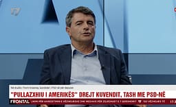 Florin Krasniqi: Kurti e shiti banesën sepse unë ia mbaja krejt Vetëvendosjen me para Florin Krasniqi: Kurti e shiti banesën sepse unë ia mbaja krejt Vetëvendosjen me para