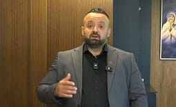 Qëndrim Kryeziu: 10% të punëtorëve i kam kthyer nga Perëndimi, nuk do të ndalem derisa të rinjtë të mos largohen nga Kosova Qëndrim Kryeziu: 10% të punëtorëve i kam kthyer nga Perëndimi, nuk do të ndalem derisa të rinjtë të mos largohen nga Kosova