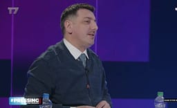 Syla: Nuk ka frymë për VV-në e as për opozitën, ka demoralizim të përgjithshëm që do ndikojë në uljen e pjesëmarrjes në zgjedhje Syla: Nuk ka frymë për VV-në e as për opozitën, ka demoralizim të përgjithshëm që do ndikojë në uljen e pjesëmarrjes në zgjedhje