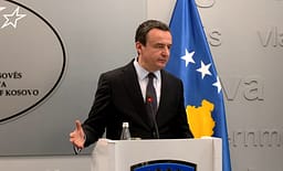 Kurti: Tre kushte për takim me Vuçiqin – dorëzimi i Radojiçiqit, tërheqja e letrës së Brnabiqit dhe nënshkrimi i marrëveshjes së Ohrit Kurti: Tre kushte për takim me Vuçiqin – dorëzimi i Radojiçiqit, tërheqja e letrës së Brnabiqit dhe nënshkrimi i marrëveshjes së Ohrit