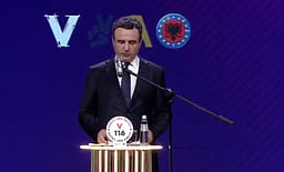 Kurti: Synimi është ta planifikojmë edhe rrogën e 14-të Kurti: Synimi është ta planifikojmë edhe rrogën e 14-të