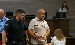 Rihapet shqyrtimi gjyqësor ndaj të akuzuarit për krime lufte në Istog, Ekrem Bajroviq Rihapet shqyrtimi gjyqësor ndaj të akuzuarit për krime lufte në Istog, Ekrem Bajroviq