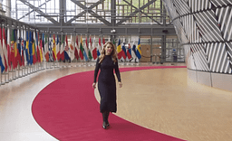 Petrova-Çamova: Bullgaria nuk ka interes të përshkallëzojë tensionet me Maqedoninë, bllokada e kufirit është kundërproduktive Petrova-Çamova: Bullgaria nuk ka interes të përshkallëzojë tensionet me Maqedoninë, bllokada e kufirit është kundërproduktive
