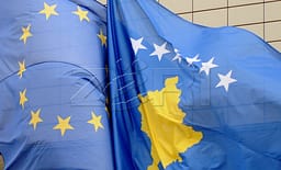 Arifi: Irlanda mund ta mbështesë Kosovën në BE, por vendi ka ngecur në reforma dhe procese integruese Arifi: Irlanda mund ta mbështesë Kosovën në BE, por vendi ka ngecur në reforma dhe procese integruese