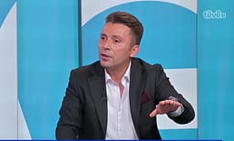Rrustemi: Kërkojmë mbështetjen e qytetarëve për të eliminuar barrikadat politike në Prishtinë Rrustemi: Kërkojmë mbështetjen e qytetarëve për të eliminuar barrikadat politike në Prishtinë