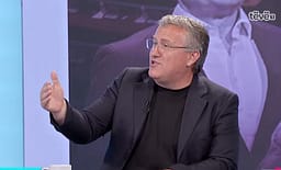 Smajljaj: Qytetarët me votë refuzuan të gjitha partitë politike Smajljaj: Qytetarët me votë refuzuan të gjitha partitë politike