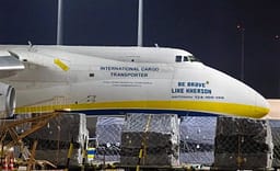 Alarm në aeroportin gjerman, droni me eksploziv i afrohet aeroplanit ukrainas- Pezullohen fluturimet Alarm në aeroportin gjerman, droni me eksploziv i afrohet aeroplanit ukrainas- Pezullohen fluturimet
