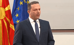 Spasovski: Pritshmëritë e larta nga LSDM, sollën zhgënjime të mëdha Spasovski: Pritshmëritë e larta nga LSDM, sollën zhgënjime të mëdha
