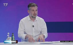 ‘‘Matjet tregojnë rritje të LVV’së, kjo na bën optimist’’, A e tejkalon 28 dhjetorin Vetëvendosja më 7 qershor?, Hajrulla Çeku ‘‘Matjet tregojnë rritje të LVV’së, kjo na bën optimist’’, A e tejkalon 28 dhjetorin Vetëvendosja më 7 qershor?, Hajrulla Çeku