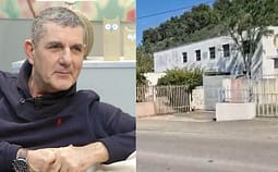 7-vjeçari u përplas për vdekje nga makina në Elbasan, shoqërohet në polici regjisori Petri Bozo 7-vjeçari u përplas për vdekje nga makina në Elbasan, shoqërohet në polici regjisori Petri Bozo
