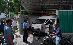 Nxirren edhe dy trupat e fundit të zhytësve italianë që humbën jetën në Maldive Nxirren edhe dy trupat e fundit të zhytësve italianë që humbën jetën në Maldive