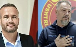 “Poshtë Sami Serbia”, çka kishte shkruar Hysni Mehani më 10 prill në Facebook për Sami Lushtakun “Poshtë Sami Serbia”, çka kishte shkruar Hysni Mehani më 10 prill në Facebook për Sami Lushtakun