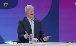 Haliti: Ata që s’kanë bërë asgjë për Kosovën po bëjnë fushatë kundër komandantëve të UÇK-së – propagandë e paguar Haliti: Ata që s’kanë bërë asgjë për Kosovën po bëjnë fushatë kundër komandantëve të UÇK-së – propagandë e paguar