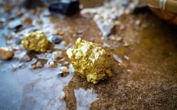 Depozita të mëdha ari zbulohen në Finlandë pranë kufirit me Rusinë Depozita të mëdha ari zbulohen në Finlandë pranë kufirit me Rusinë