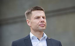 Deputeti ukrainas tregon tmerrin: Regjimi rus më përndjek, do të më vrasë Deputeti ukrainas tregon tmerrin: Regjimi rus më përndjek, do të më vrasë
