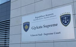 Supremja lë në fuqi paraburgimin për Ratko Kragoviqin, i akuzuar për krime lufte Supremja lë në fuqi paraburgimin për Ratko Kragoviqin, i akuzuar për krime lufte