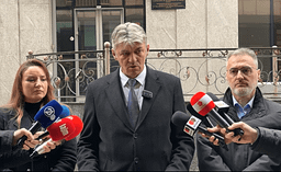 Sela mesazh Kasamit: Hajde bëhu pjesë e kushteve të mia bashkë me Mexhitin, nëse nuk implementohen shkojmë në opozitë Sela mesazh Kasamit: Hajde bëhu pjesë e kushteve të mia bashkë me Mexhitin, nëse nuk implementohen shkojmë në opozitë