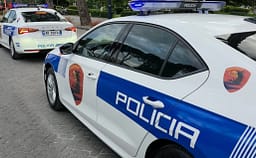 Vritet një polic gjatë një operacioni në Maliq, plagoset një tjetër Vritet një polic gjatë një operacioni në Maliq, plagoset një tjetër