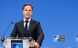 Përmirësimi i situatës së sigurisë, Rutte: KFOR-i në të ardhmen do të ketë deri në 3.500 trupa Përmirësimi i situatës së sigurisë, Rutte: KFOR-i në të ardhmen do të ketë deri në 3.500 trupa
