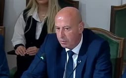 Simon Zereci zgjidhet Kreu i ri i Gardës së Republikës Simon Zereci zgjidhet Kreu i ri i Gardës së Republikës