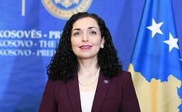 Osmani: Kompromisi është i domosdoshëm për qeverinë, Kuvendin dhe presidentin Osmani: Kompromisi është i domosdoshëm për qeverinë, Kuvendin dhe presidentin