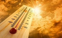 DPHM: Maqedonia në 10 ditët e ardhshme do të përfshihet nga moti i nxehtë, temperaturat mbi 40 gradë DPHM: Maqedonia në 10 ditët e ardhshme do të përfshihet nga moti i nxehtë, temperaturat mbi 40 gradë