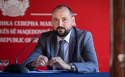 Bytyqi: Ribalancimi i buxhetit është faturë për debaklin e qeverisë, deficiti po thyen rekorde, dhe qeveria po i privon qytetarët dhe investimet Bytyqi: Ribalancimi i buxhetit është faturë për debaklin e qeverisë, deficiti po thyen rekorde, dhe qeveria po i privon qytetarët dhe investimet