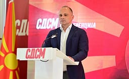 Filipçe: Nuk duhet të shpejtuar me votimin elektronik, nevojiten garanci të qarta për sigurinë e procesit zgjedhor Filipçe: Nuk duhet të shpejtuar me votimin elektronik, nevojiten garanci të qarta për sigurinë e procesit zgjedhor