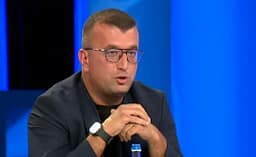 Ferati: Nuk ka marrëveshje LVV-LDK, kemi diskutuar vetëm për parime Ferati: Nuk ka marrëveshje LVV-LDK, kemi diskutuar vetëm për parime