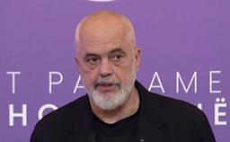 Rama: Në bulevard nuk ishte një protestë, por një pasqyrë që shoqëria na e vuri përpara për të parë vetveten Rama: Në bulevard nuk ishte një protestë, por një pasqyrë që shoqëria na e vuri përpara për të parë vetveten