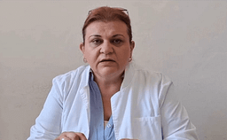 Zafirovska për situatën në Gostivar: Ka filluar të ulet numri i personave që kërkojnë ndihmë mjekësore Zafirovska për situatën në Gostivar: Ka filluar të ulet numri i personave që kërkojnë ndihmë mjekësore