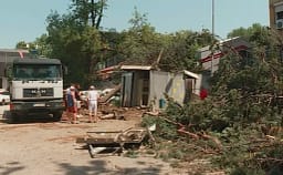 Komuna e Studeniçanit formon komision për vlerësimin e dëmeve nga stuhia Komuna e Studeniçanit formon komision për vlerësimin e dëmeve nga stuhia