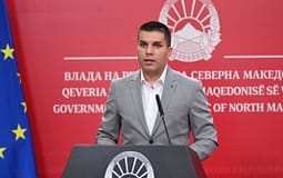 Ljupço Nikollovski reagon pasi u thirr në polici: Po e mbulojnë paaftësinë e tyre me një rast të sajuar Ljupço Nikollovski reagon pasi u thirr në polici: Po e mbulojnë paaftësinë e tyre me një rast të sajuar