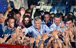 Vlora Çitaku: PDK është e madhe në zemër, e mirëpresim mbështetjen e Nismës dhe z.Limaj – bashkë përpara Vlora Çitaku: PDK është e madhe në zemër, e mirëpresim mbështetjen e Nismës dhe z.Limaj – bashkë përpara