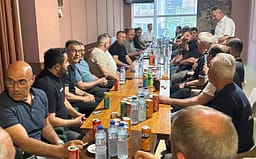 Kandidati i PDK’së, Rrahman Rama: Trajtimi i duhur i bizneseve, bosht i politikave zhvillimore të Bedri Hamzës Kandidati i PDK’së, Rrahman Rama: Trajtimi i duhur i bizneseve, bosht i politikave zhvillimore të Bedri Hamzës