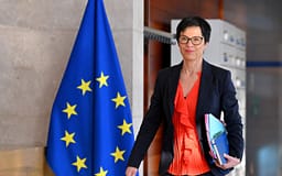 Marta Kos sot në Kosovë, takohet me Haxhiun dhe Kurtin – kjo është agjenda e saj Marta Kos sot në Kosovë, takohet me Haxhiun dhe Kurtin – kjo është agjenda e saj