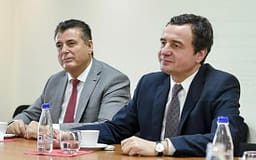 Agim Bahtiri e tregon numrin e vet në listë të VV’së, partia ende s’i ka publikuar emrat Agim Bahtiri e tregon numrin e vet në listë të VV’së, partia ende s’i ka publikuar emrat