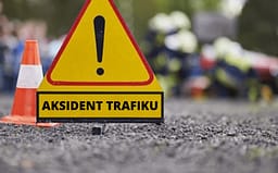 Aksidentet e shumta, Dedaj: E kemi degraduar sigurinë në trafik Aksidentet e shumta, Dedaj: E kemi degraduar sigurinë në trafik