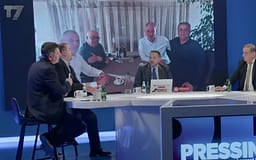 Takimi i Limajt me vëllezërit e Hashim Thaçit, Syla komenton foton: Ndoshta NISMA do e mbështes PDK-në Takimi i Limajt me vëllezërit e Hashim Thaçit, Syla komenton foton: Ndoshta NISMA do e mbështes PDK-në