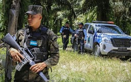 Të paktën 24 të vrarë në dy sulme të armatosura në Honduras Të paktën 24 të vrarë në dy sulme të armatosura në Honduras