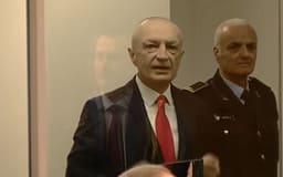 Ilir Meta, letër kreut të SPAK-ut Ilir Meta, letër kreut të SPAK-ut