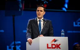 LDK: Po vazhdojnë edhe sonte sulmet në rrjete sociale ndaj nesh, formë e organizuar hibride LDK: Po vazhdojnë edhe sonte sulmet në rrjete sociale ndaj nesh, formë e organizuar hibride