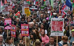Pse aktivistët pro-Gazë heshtin për vuajtjet e afganëve, iranianëve dhe sudanezëve? Pse aktivistët pro-Gazë heshtin për vuajtjet e afganëve, iranianëve dhe sudanezëve?