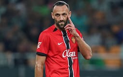 Vedat Muriqi i mahnitshëm: Shënon tjetër gol për Mallorcan Vedat Muriqi i mahnitshëm: Shënon tjetër gol për Mallorcan