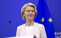 Von der Leyen: Iranit s’duhet t’i lejohet të zhvillojë armë bërthamore Von der Leyen: Iranit s’duhet t’i lejohet të zhvillojë armë bërthamore