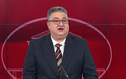 Minçev: Akademia për administratorët po hyn në fazën e fundit të përgatitjes Minçev: Akademia për administratorët po hyn në fazën e fundit të përgatitjes