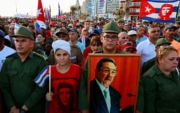 Të huajt e mashtruar janë të verbër ndaj realitetit të regjimit të mjerueshëm të Kubës Të huajt e mashtruar janë të verbër ndaj realitetit të regjimit të mjerueshëm të Kubës