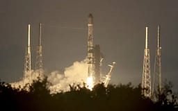 Elon Musku po e shet historinë më të guximshme që bota ka dëgjuar ndonjëherë Elon Musku po e shet historinë më të guximshme që bota ka dëgjuar ndonjëherë